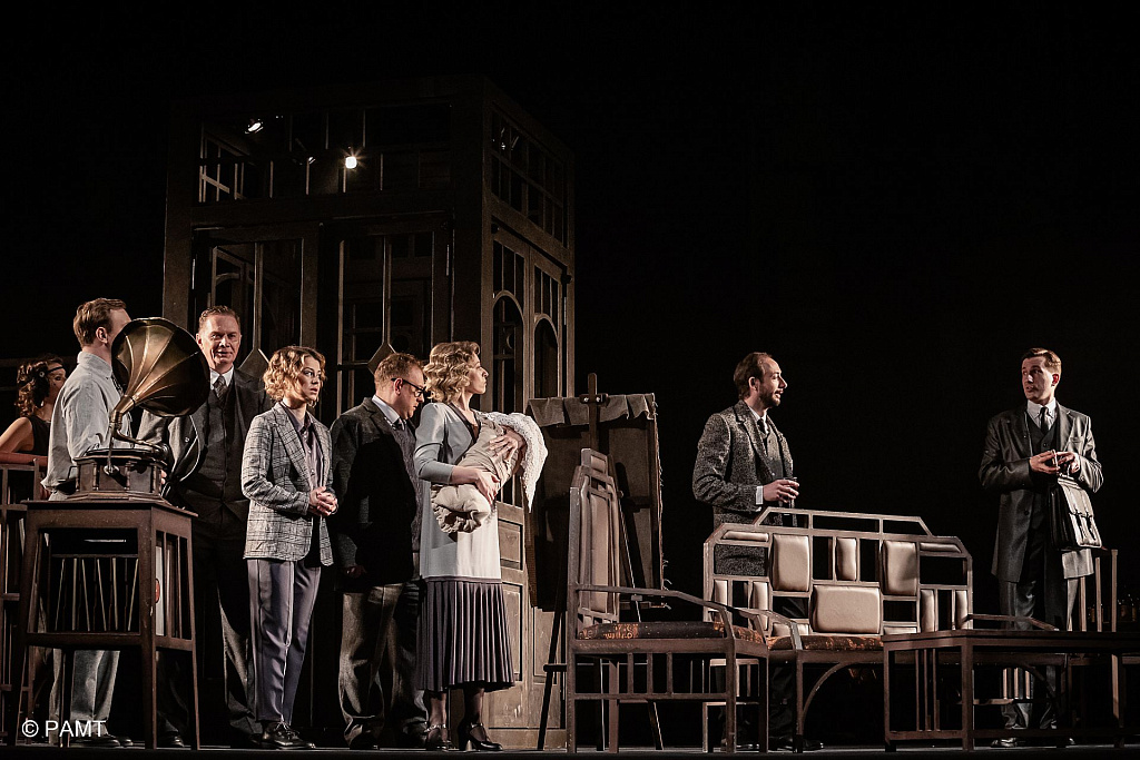 Леопольдштадт. Изображение 1