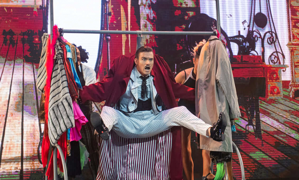 ATTENTION. Изображение 3