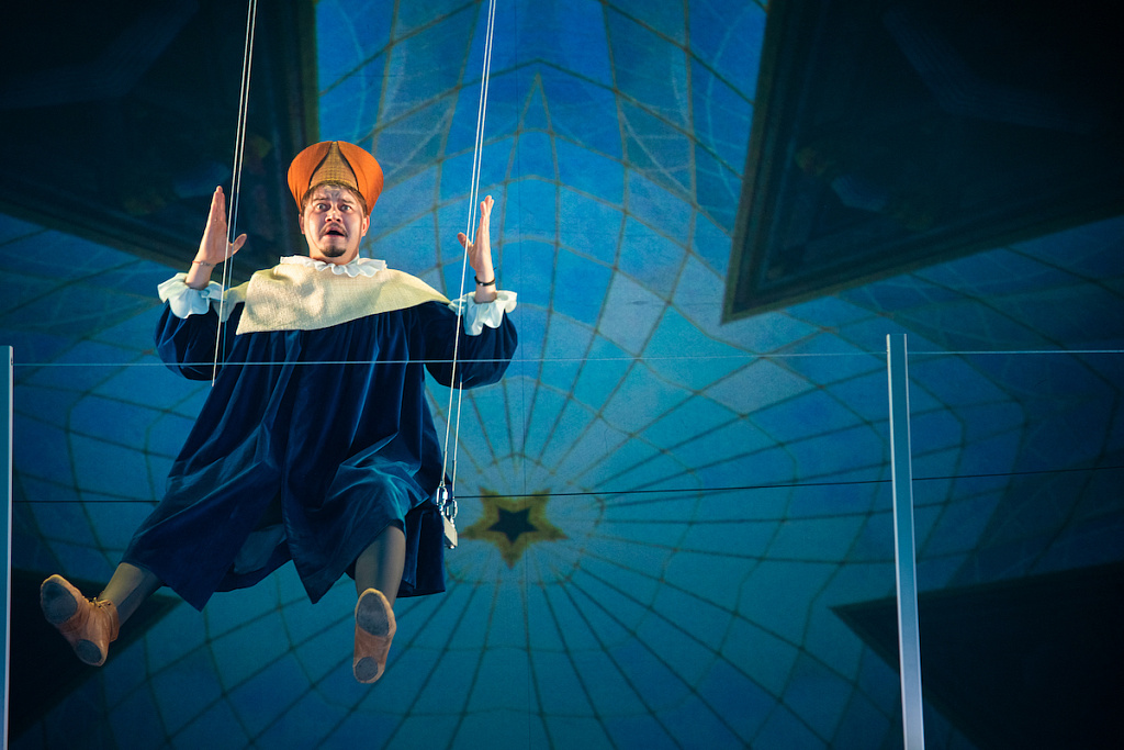 Жизнь есть сон. Изображение 2