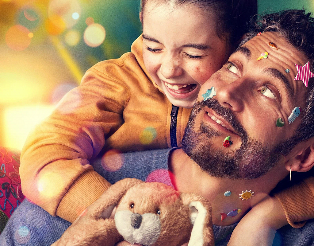 Детки: Инструкция не прилагается. Изображение 1