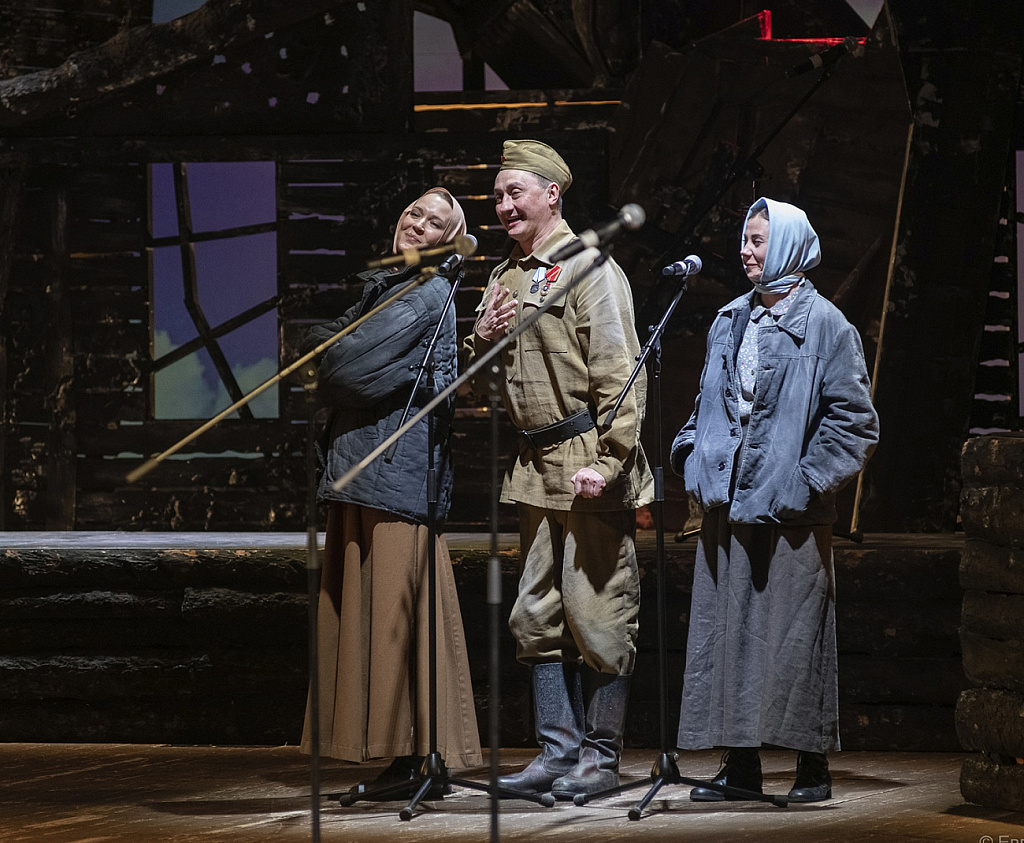 Они сражались за Родину. Изображение 4