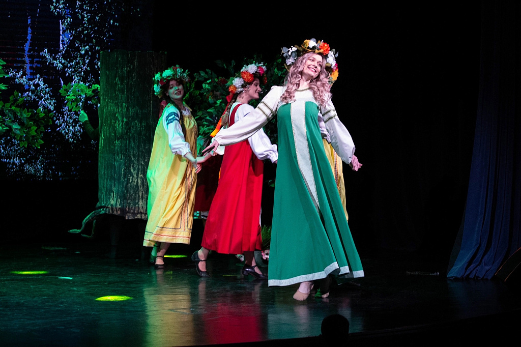 Свадьба Кощея. Изображение 1