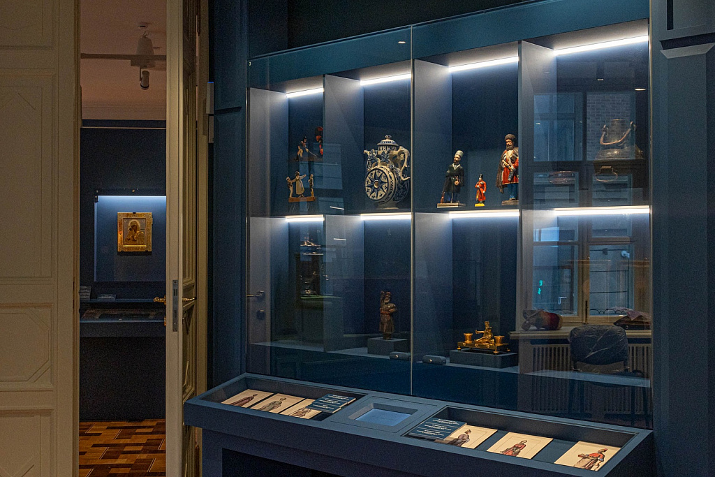 Казачество – слава и доблесть России. Изображение 3