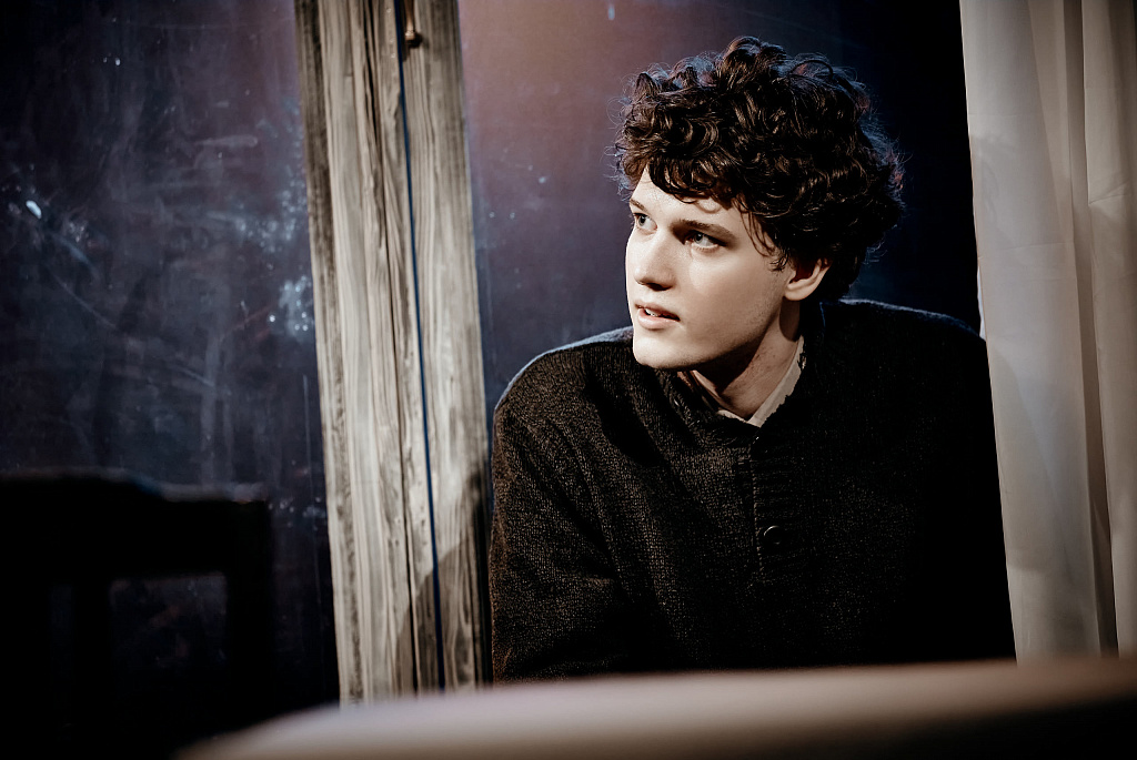 Белый вальс. Изображение 9