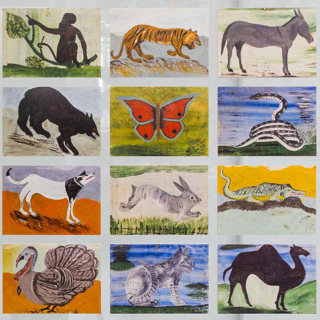 Если бы стены стали водой. Лина Бо Барди. Изображение 5