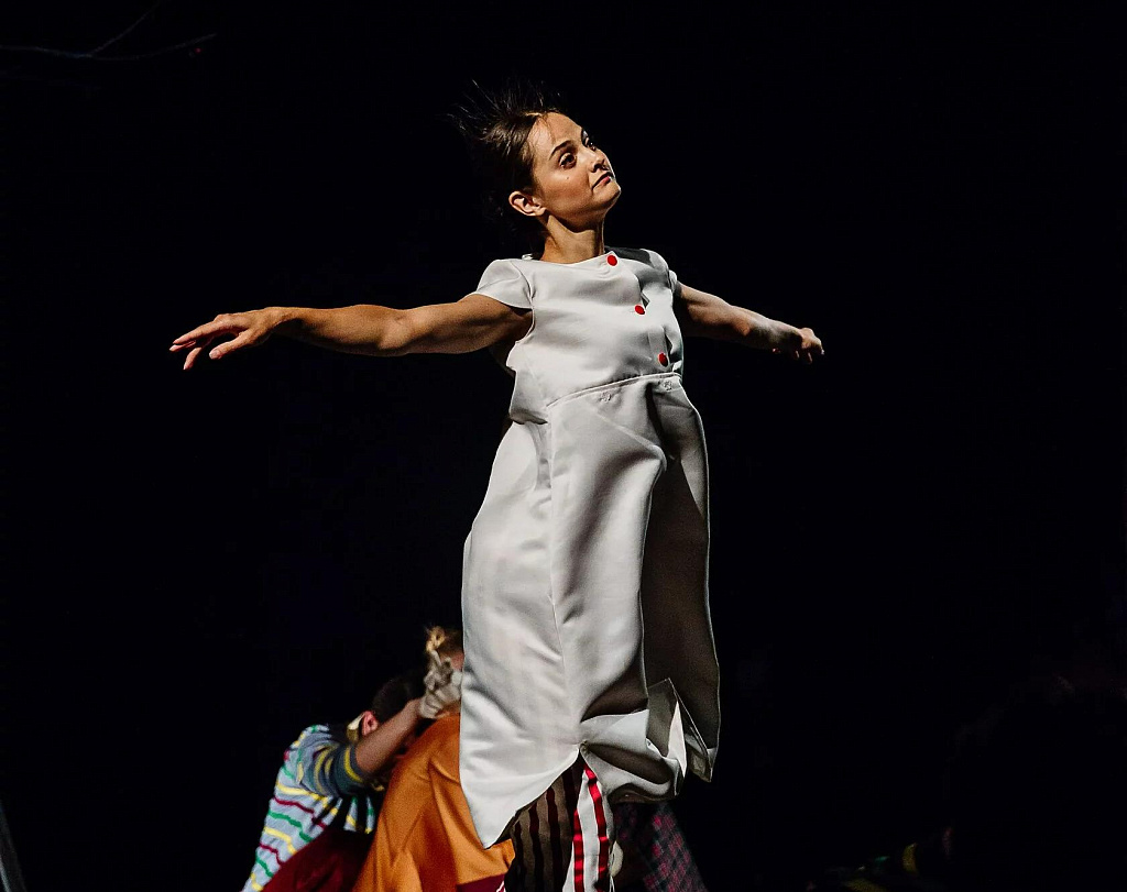 Мой дедушка был вишней. Изображение 8