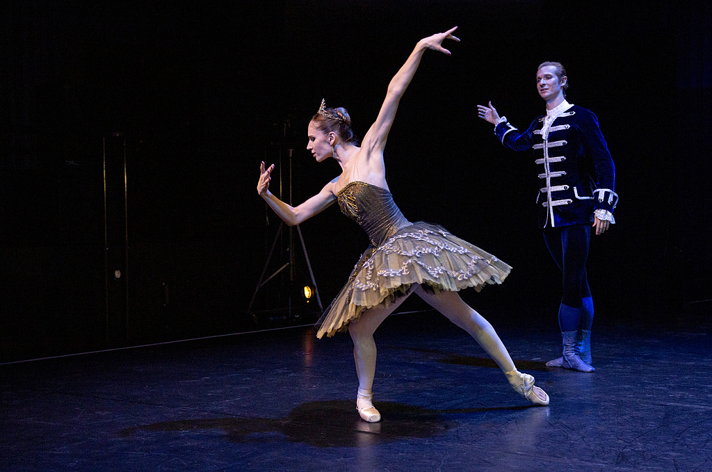 Balletgala/Гала-балет. Изображение 4