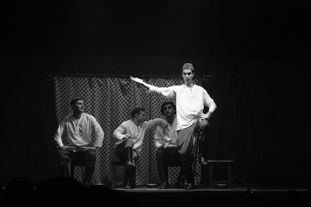 Неизвестный солдат. Изображение 11