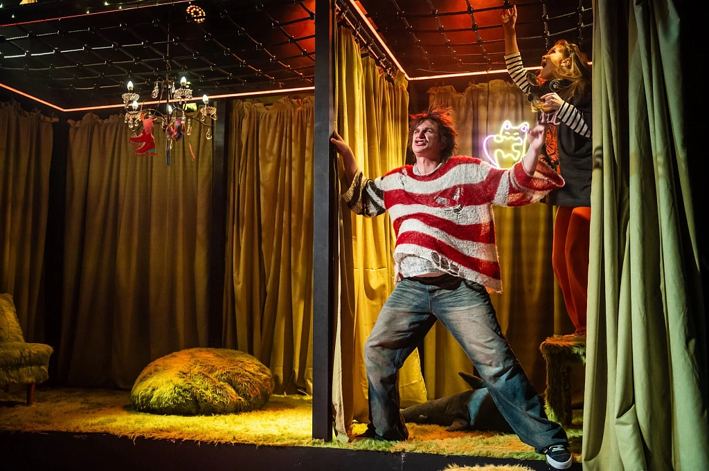 Кот тут главный. Изображение 8