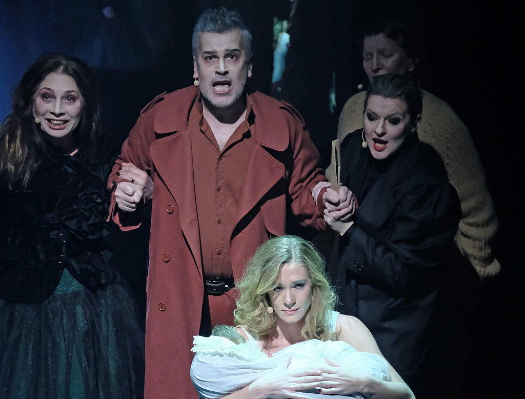 Нянины сказки. Изображение 2