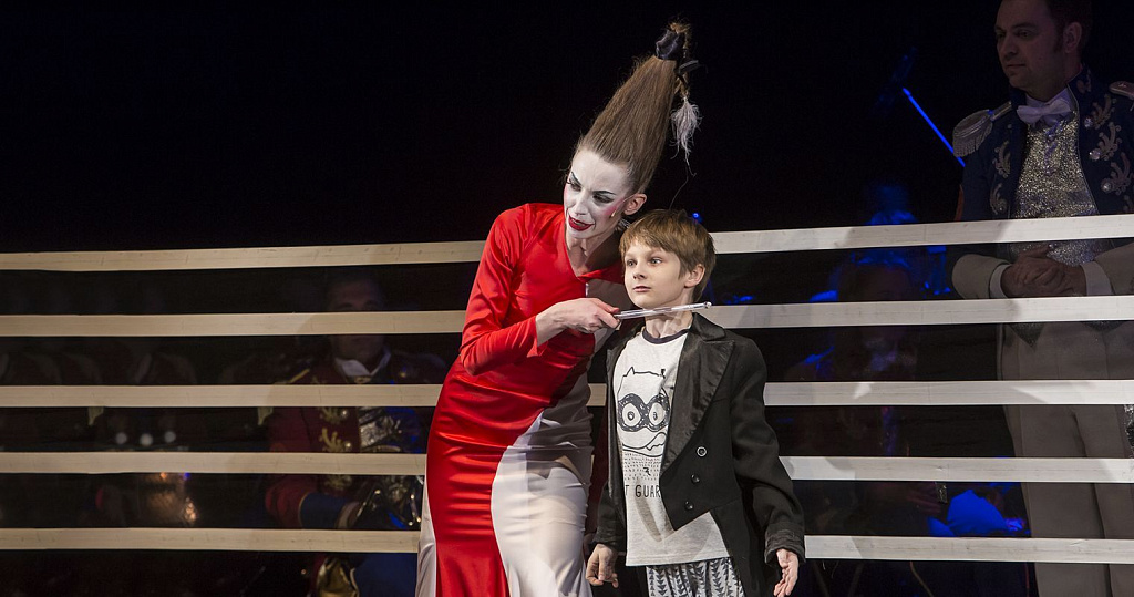 Волшебная барабанная палочка. Изображение 4