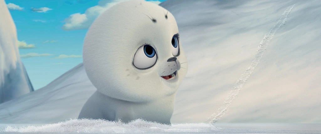  Косолапый агент. Изображение 10