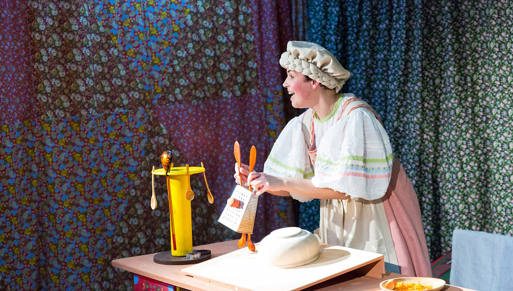 ТестО. Изображение 4