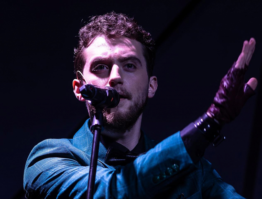 Записки сумасшедшего. Изображение 11