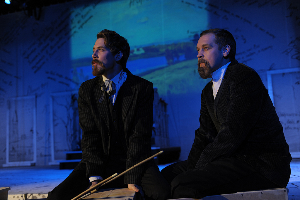 Ваш Чехов. Изображение 10