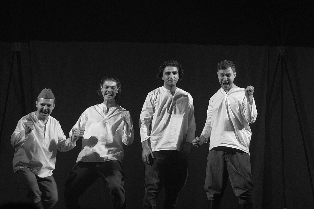 Неизвестный солдат. Изображение 9