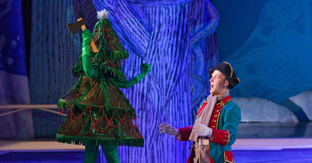 Двенадцать месяцев. Изображение 8