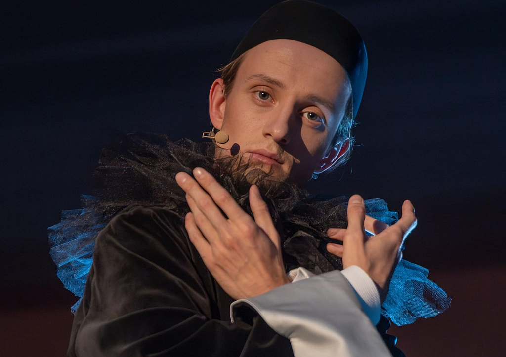 Вертинский. Возвращение. Изображение 4