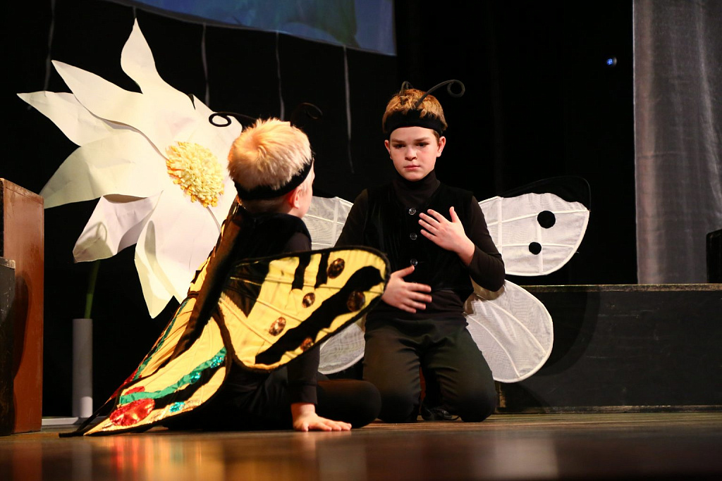 Человек – это звучит. Изображение 2