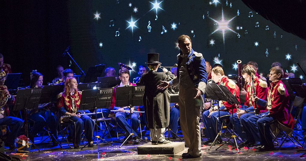 Волшебная барабанная палочка. Изображение 5