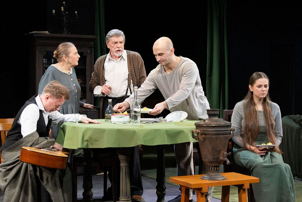 Мещане. Изображение 9