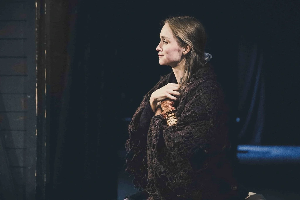 Вечно Живые (Театр на Покровке ). Изображение 9