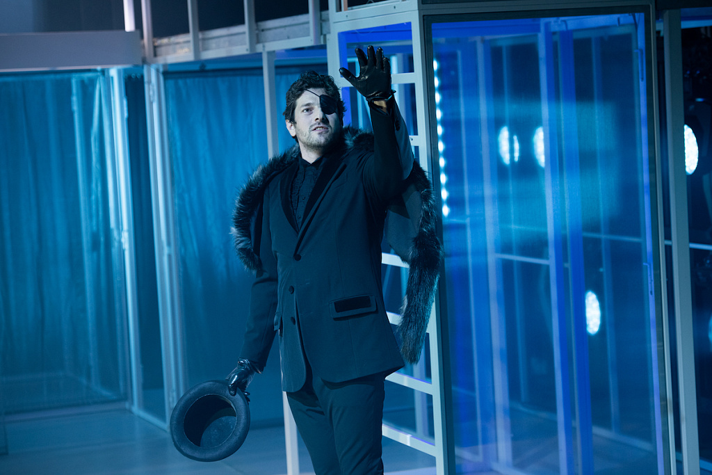 Жизнь есть сон. Изображение 4