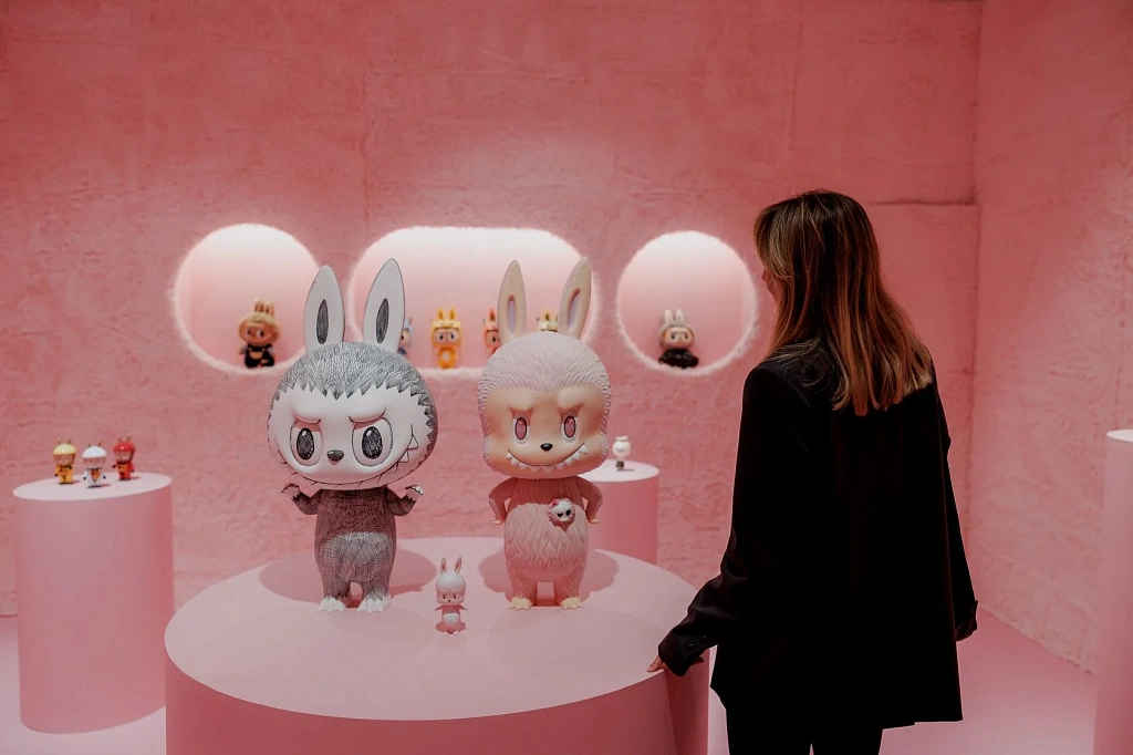 Super toys. Внимание! Искусство внутри. Изображение 7