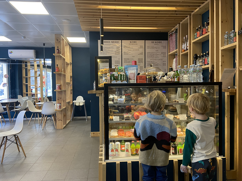 КукLab Театральная лаборатория на м. Аэропорт. Изображение 17