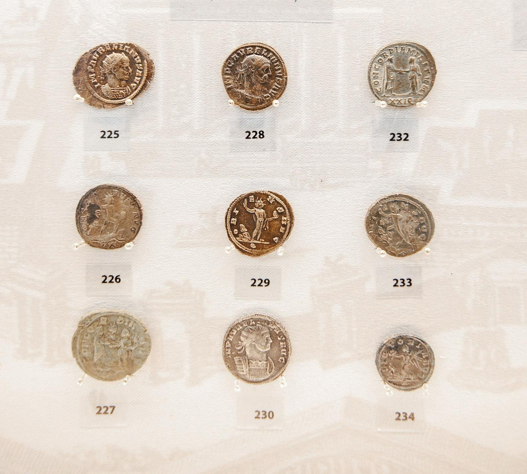 Музей нумизматики. Изображение 4