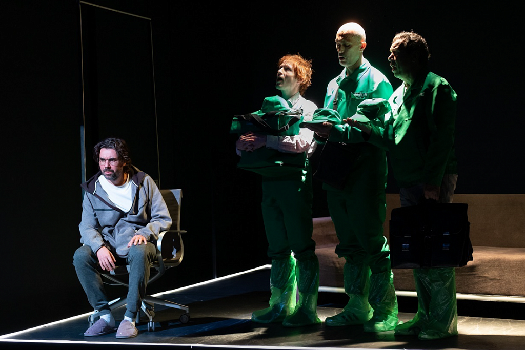 Сережа очень тупой. Изображение 2