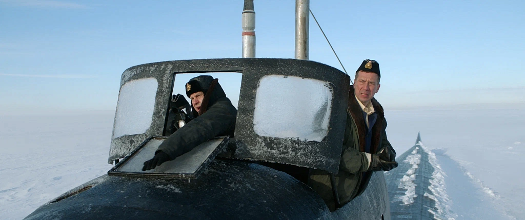 Северный полюс. Изображение 4