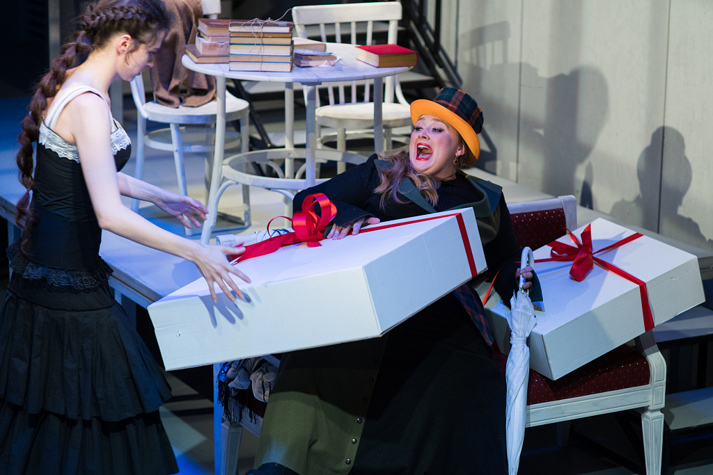 Таланты и поклонники. Изображение 4