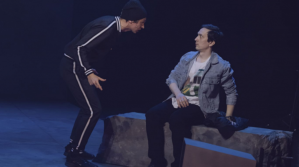 КАТАПУЛЬТА. Изображение 2