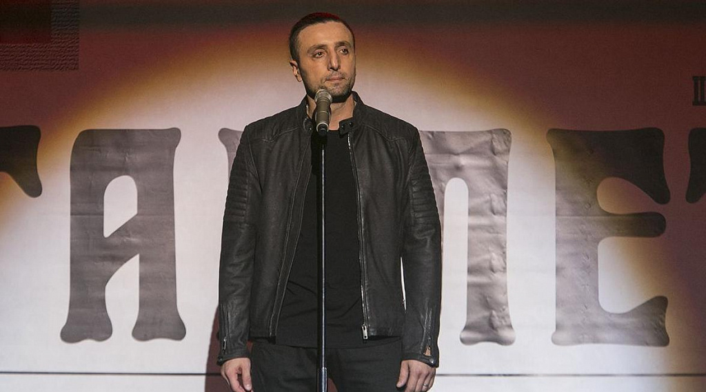 Высоцкий. Рождение легенды. Изображение 1