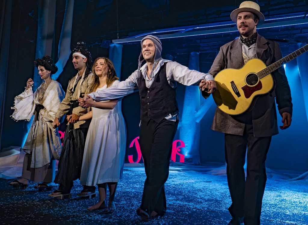 Чистый понедельник. Изображение 11