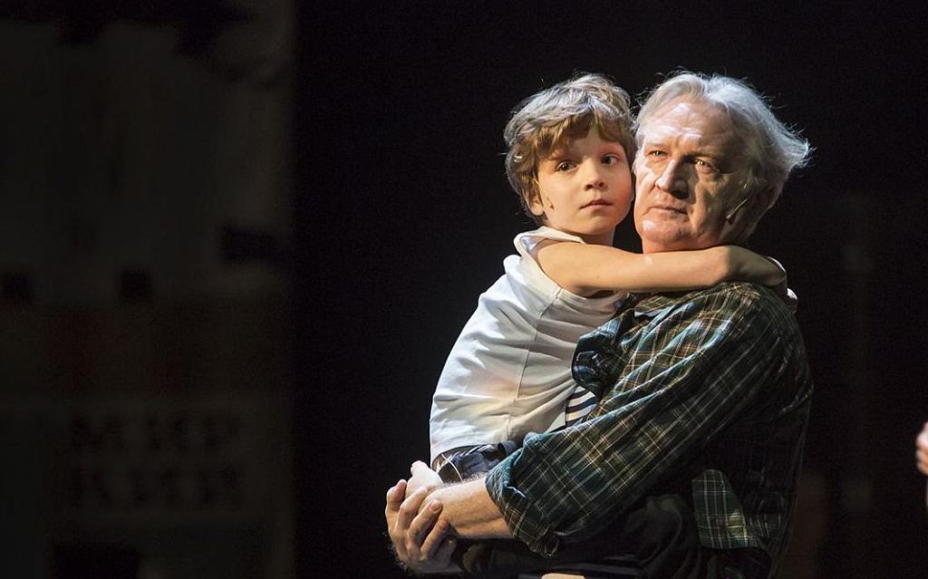 Высоцкий. Рождение легенды. Изображение 7