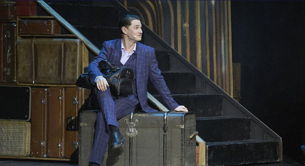 Блэкаут. Изображение 2