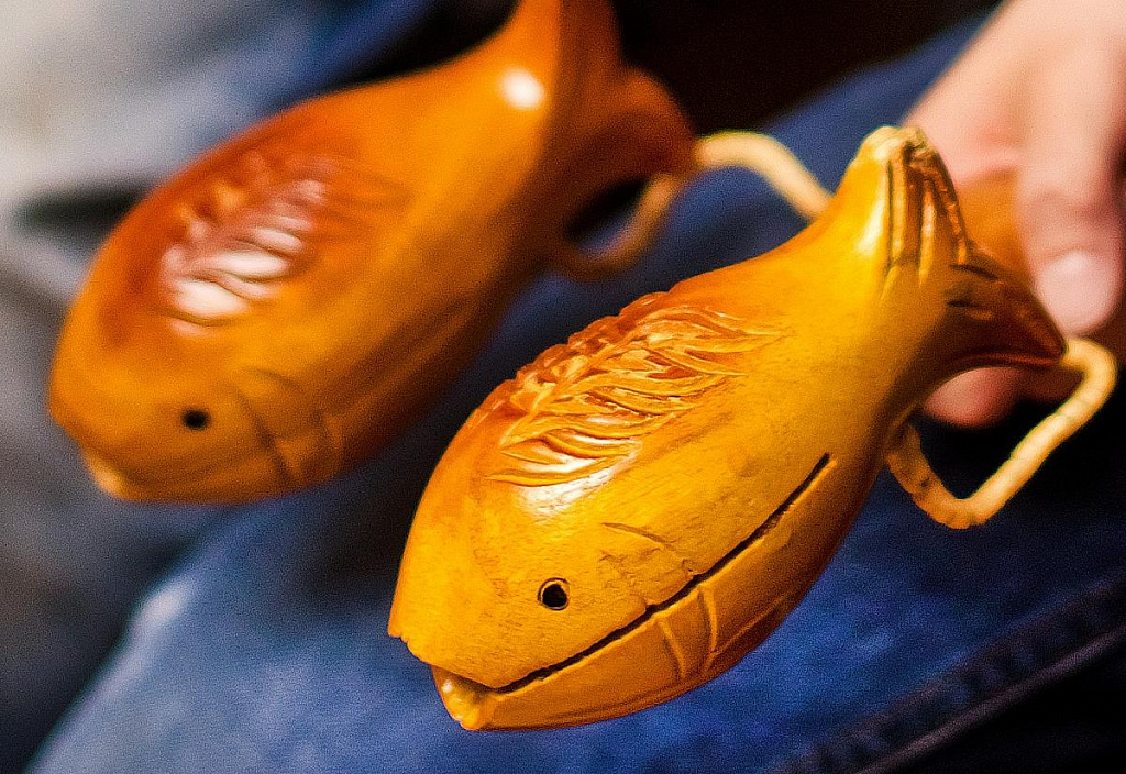 Самый короткий день в году. Изображение 3