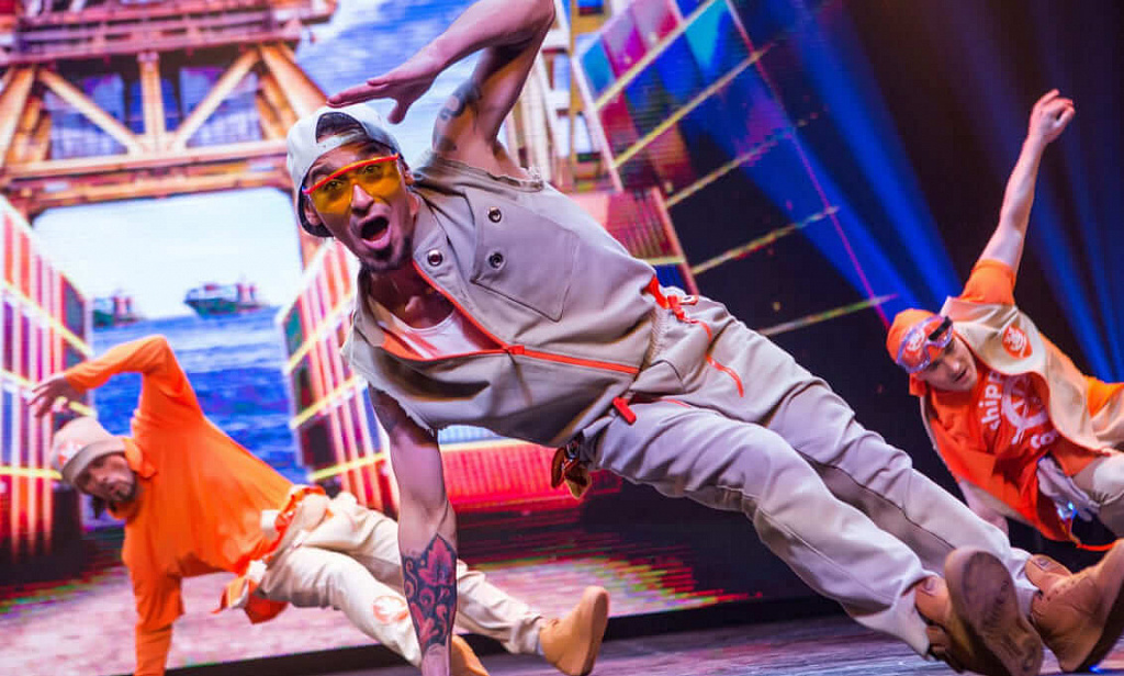 И приснится же такое.... Изображение 1