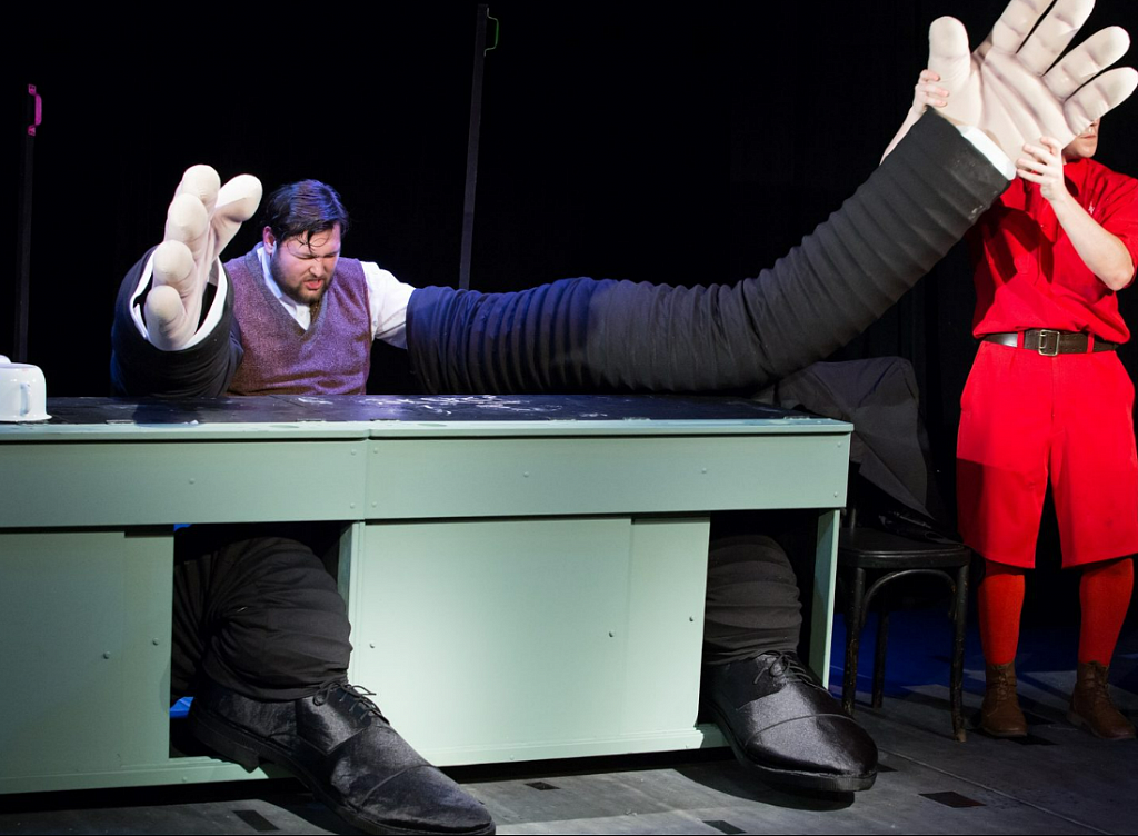 Лаборатория MTK. Next. Изображение 1