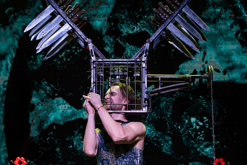 На грани реальности. Изображение 10