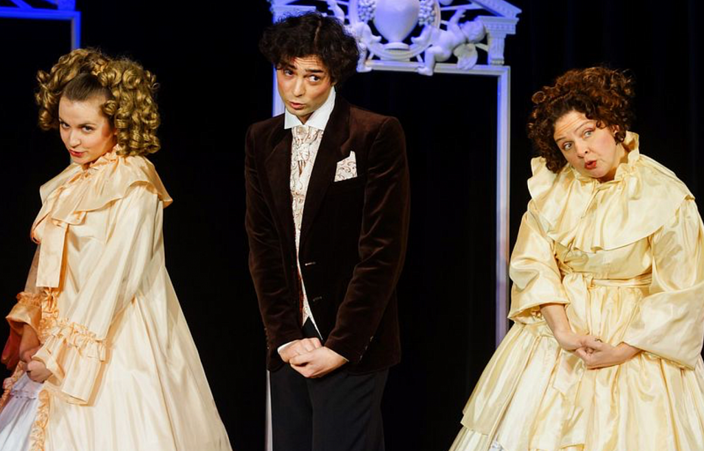 Нежное сердце. Изображение 15