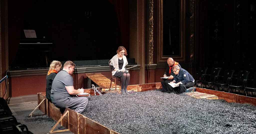 Спасти камер-юнкера Пушкина. Изображение 3