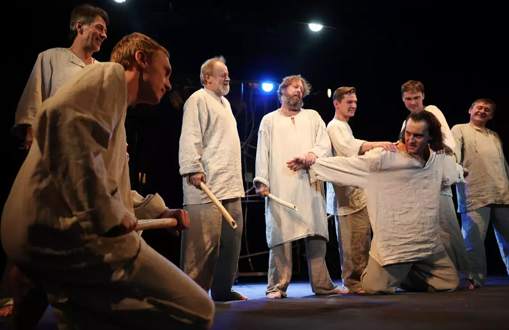 Пугачев. Изображение 1