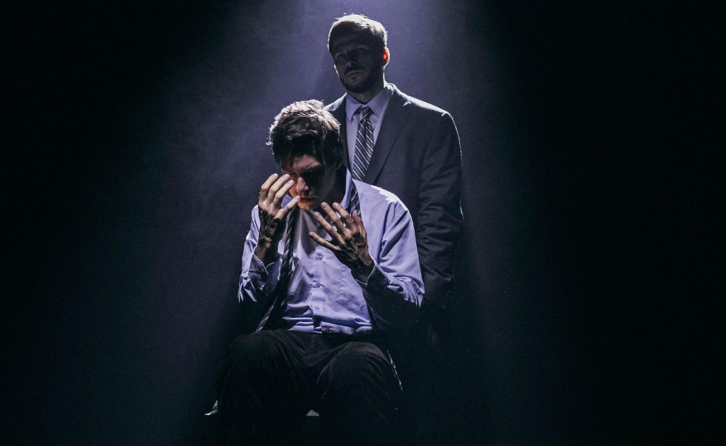 Наедине с собой. Изображение 2