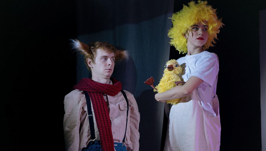 Простодурсен. Изображение 1