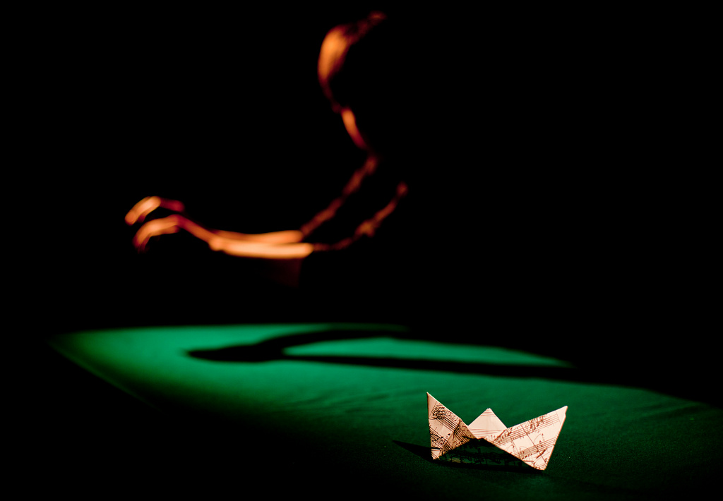 Руки Рахманинова. Изображение 5