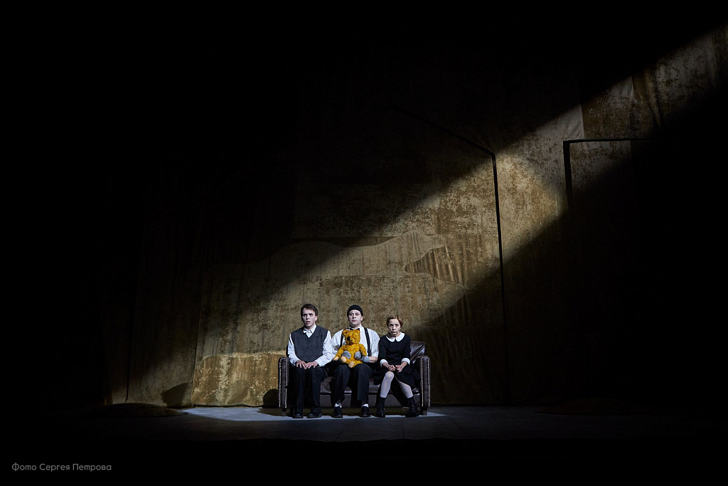 Ленинградские сказки. Изображение 1