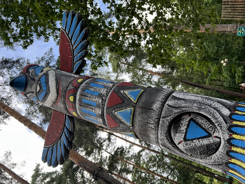 Norway Park Красногорск. Изображение 6